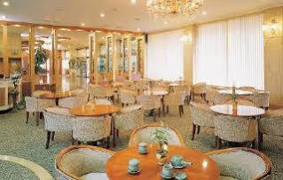 Hawaii Hotel Jeju Esterno foto